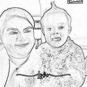 Meet your Posher, Barbara